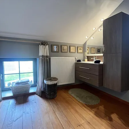 Casa de Férias La Bergerie Romantique !