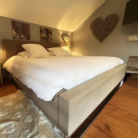 La Bergerie Romantique ! *