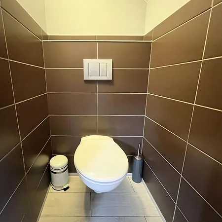 Holiday home La Bergerie Romantique !