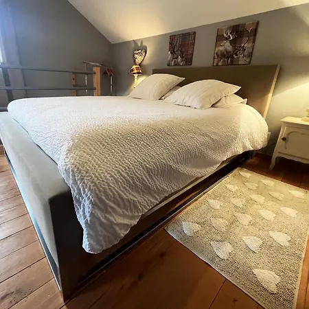 La Bergerie Romantique ! Opont