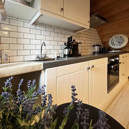 Ferienhaus La Bergerie Romantique !