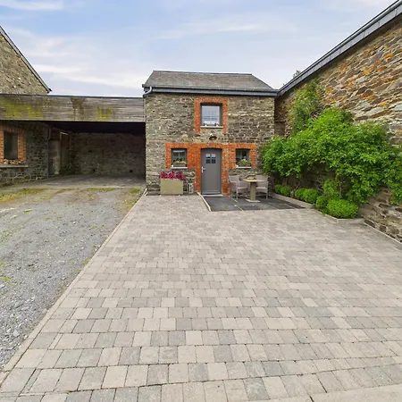 Hébergement de vacances La Bergerie Romantique !