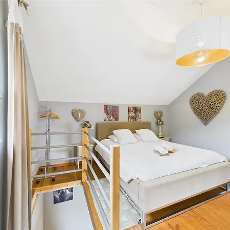 La Bergerie Romantique ! *