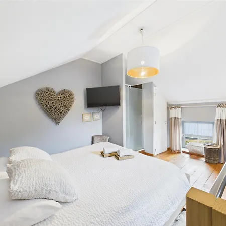 La Bergerie Romantique ! Opont