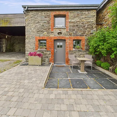 Holiday home La Bergerie Romantique !