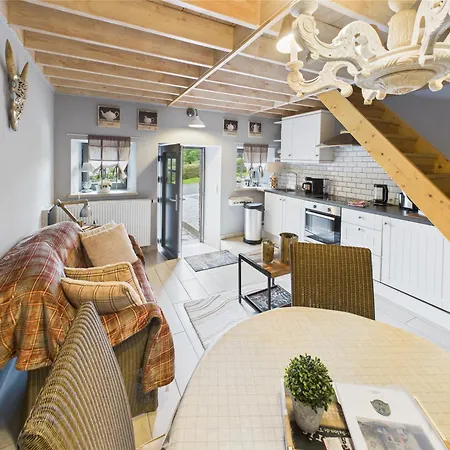 La Bergerie Romantique ! Casa de Férias