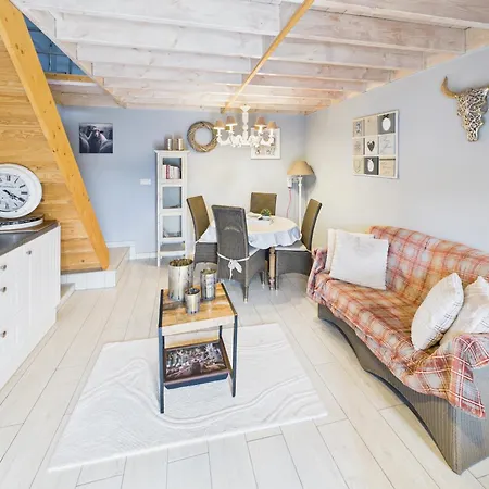 La Bergerie Romantique ! Hébergement de vacances *