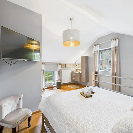 La Bergerie Romantique ! Opont